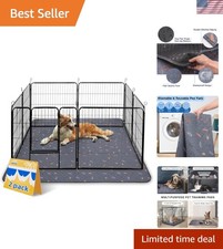 Cuscinetti per cuccioli