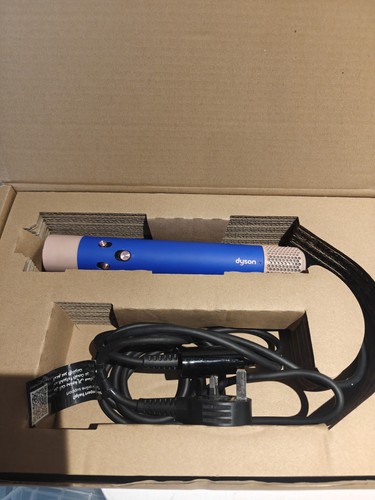 Blush blu autentico dyson - blush,