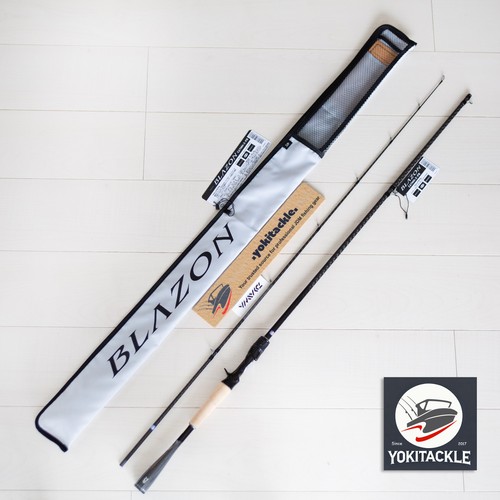 Daiwa blazon c67mh - daiwa,
