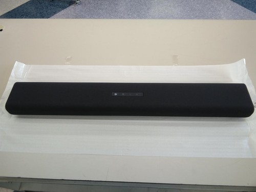 Soundbar yamaha b30a - sr-b30a, buone