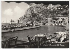 CAPRI - NAPOLI - CANZONE DEL
