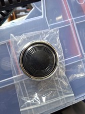 Pulsante clacson Fiat 600 ORIGINALE Completo 