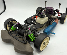 Per ricambi Mugen MTX-2 telaio