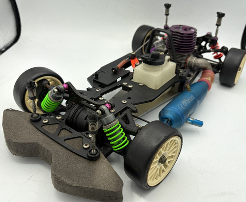 Per ricambi mugen mtx - per, mtx-2