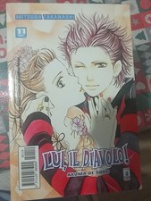 Lui, Il Diavolo! - Serie