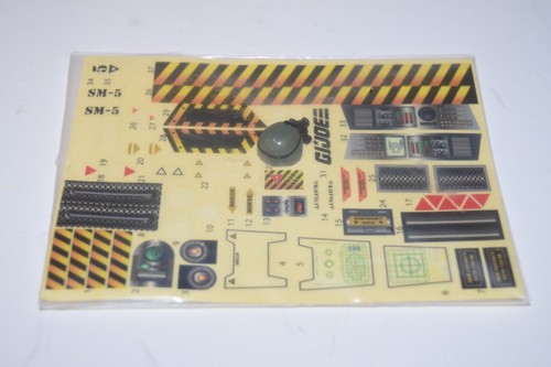Joe steel marauder - g.i.,