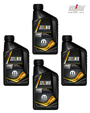Olio Motore Selenia Digitek