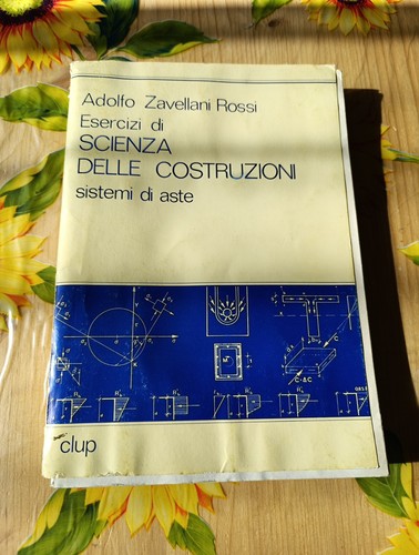 Scienza delle costruzioni - scienza,