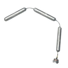 Anodo magnesio catena