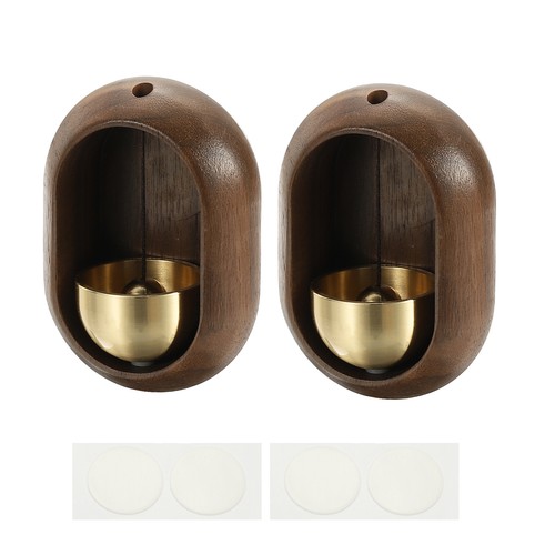 Set campanelle negozio - set,