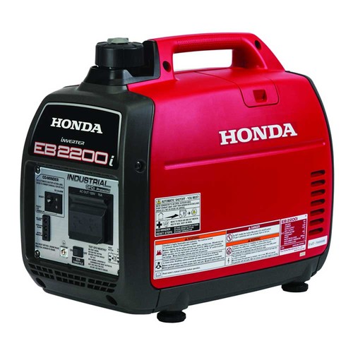 Generatore inverter leggero - generatore,
