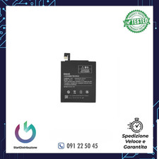 BM46 BATTERIA COMPATIBILE PER