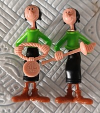 Kinder Sorpresa 1992 Braccio