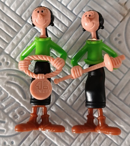 Kinder sorpresa 1992 - sorpresa, braccio