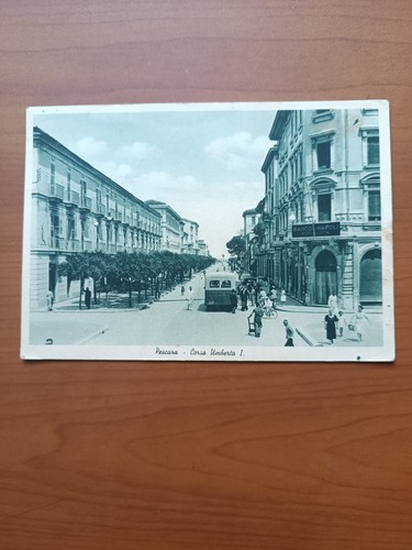 Pescara corso umberto i - corso,