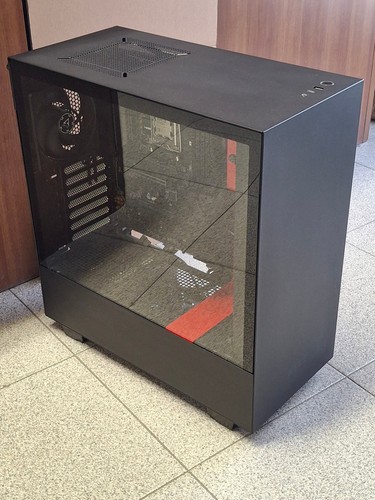Completare msi b650 - da,