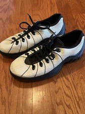 Scarpa Oakley One bassa bianca