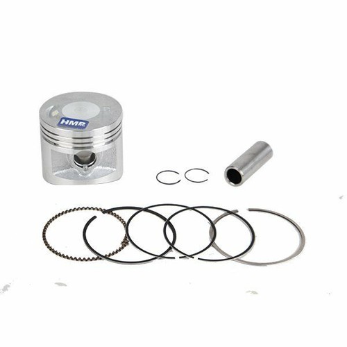 Set pistoni lifan 125 4 - cc, 52,4