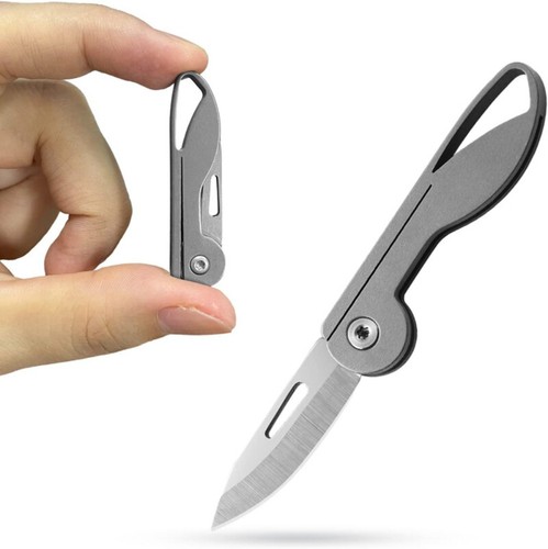 Mini coltello tascabile - coltello,