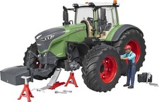 BRUDER, FENDT 1050 Vario con