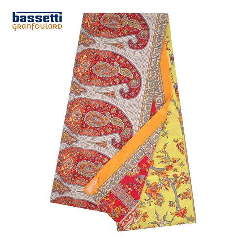 Telo arredo bassetti home - arredo,