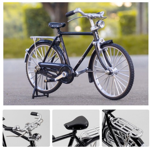 Modellino bici lega - modellino,