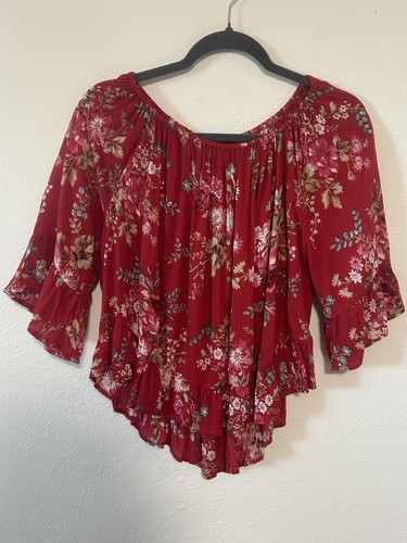 Top ralph lauren - top,