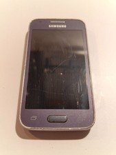 telefono SAMSUNG GALAXY TREND 2 SM-G313HN cellulare smartphone fotocamera di da