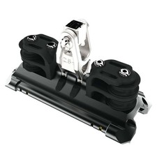 Carrello randa 1 supporto verticale maggiorato - 1 PZ  - 68.714.01 - 6871401