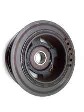 Chevrolet Spark M300 puleggia