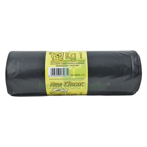 1pz sacchi polietilene - sacchi,