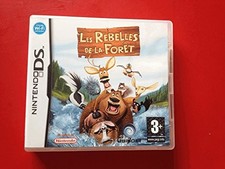 Open Season (Nintendo DS) -
