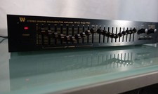 10 Band Stereo Graphic