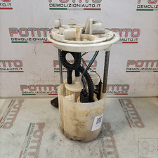 Pompa carburante c/trasduttore