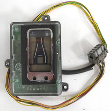 BMW R1150GS FID Display informazioni guida con telaio cromato 10/02