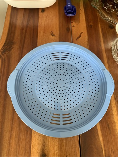 Tupperware setaccio grande