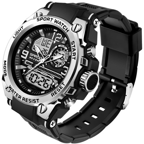 Pinidous orologio uomo - pinidous,