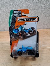 Matchbox mbx explorers moto - explorers,