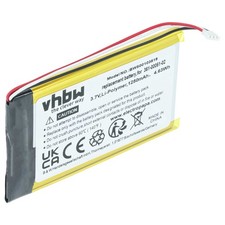 Batteria per Garmin Nüvi 150T