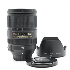 Nikon Nikkor AF-S 18-300 mm