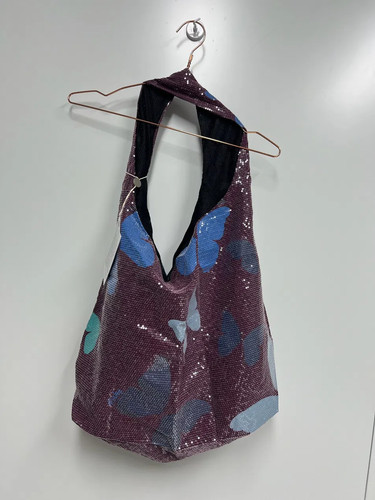 Borsa tracolla pinko - borsa,
