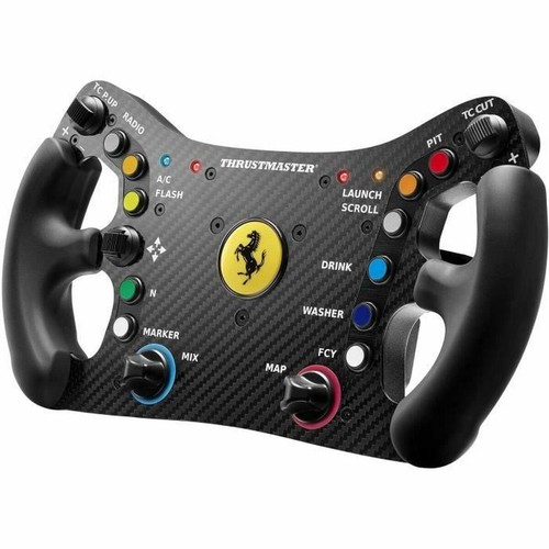 Thrustmaster ferrari 488 gt3 - 488,