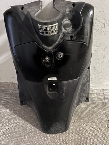 Retroscudo scudo interno - scudo, honda
