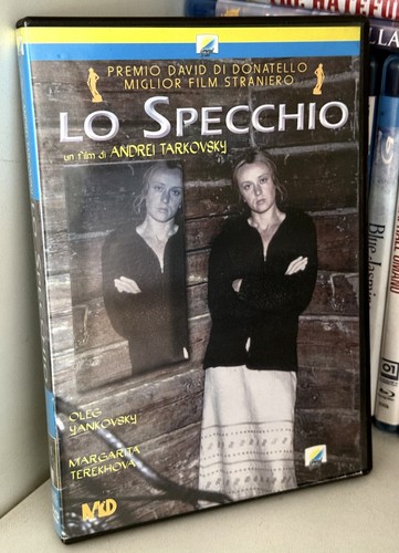 Specchio andrej - lo,
