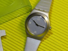 Swatch Irony Medium - FALLING