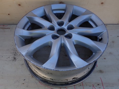 Cerchio lega mazda 3 bn - cerchio,