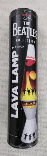 Rara lava lite - the, beatles