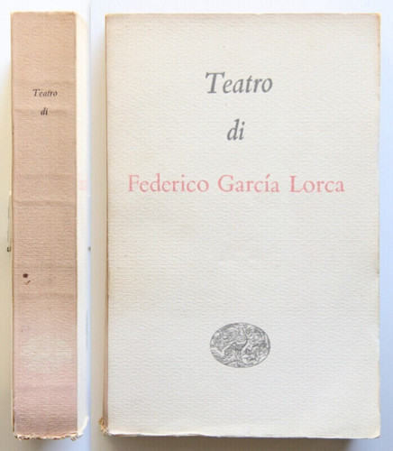 Teatro federico garcia - teatro,