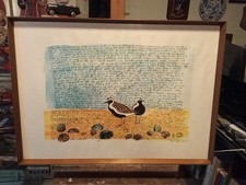 LITOGRAFIA NUMERATA FULCO