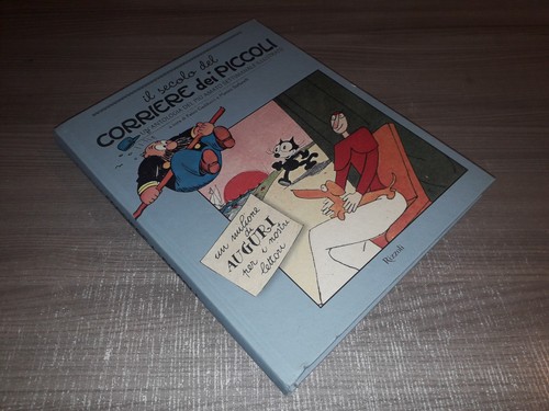 Secolo del corriere dei - secolo,
